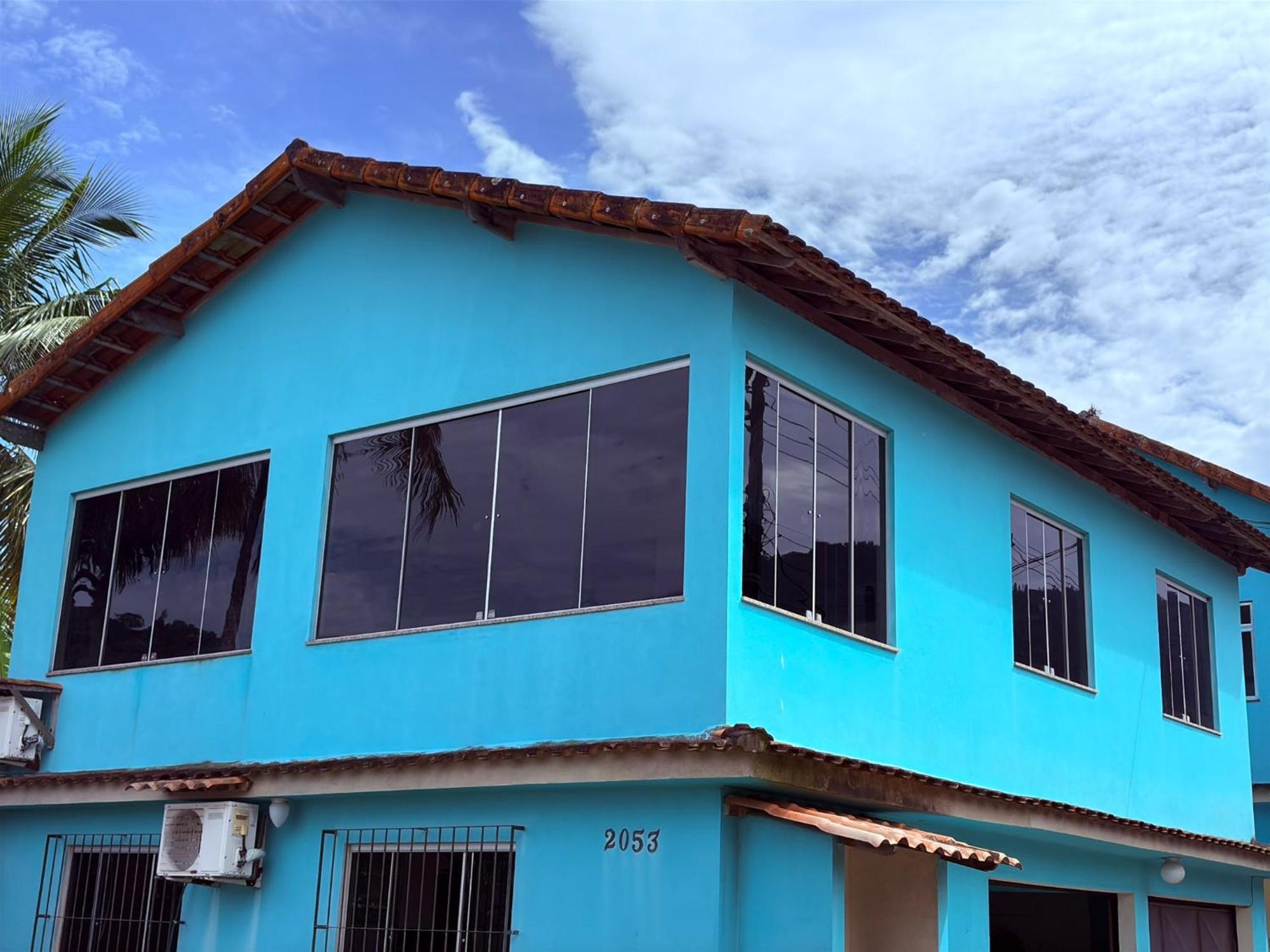 Adialas Tour Angra Dos Reis! Exterior photo