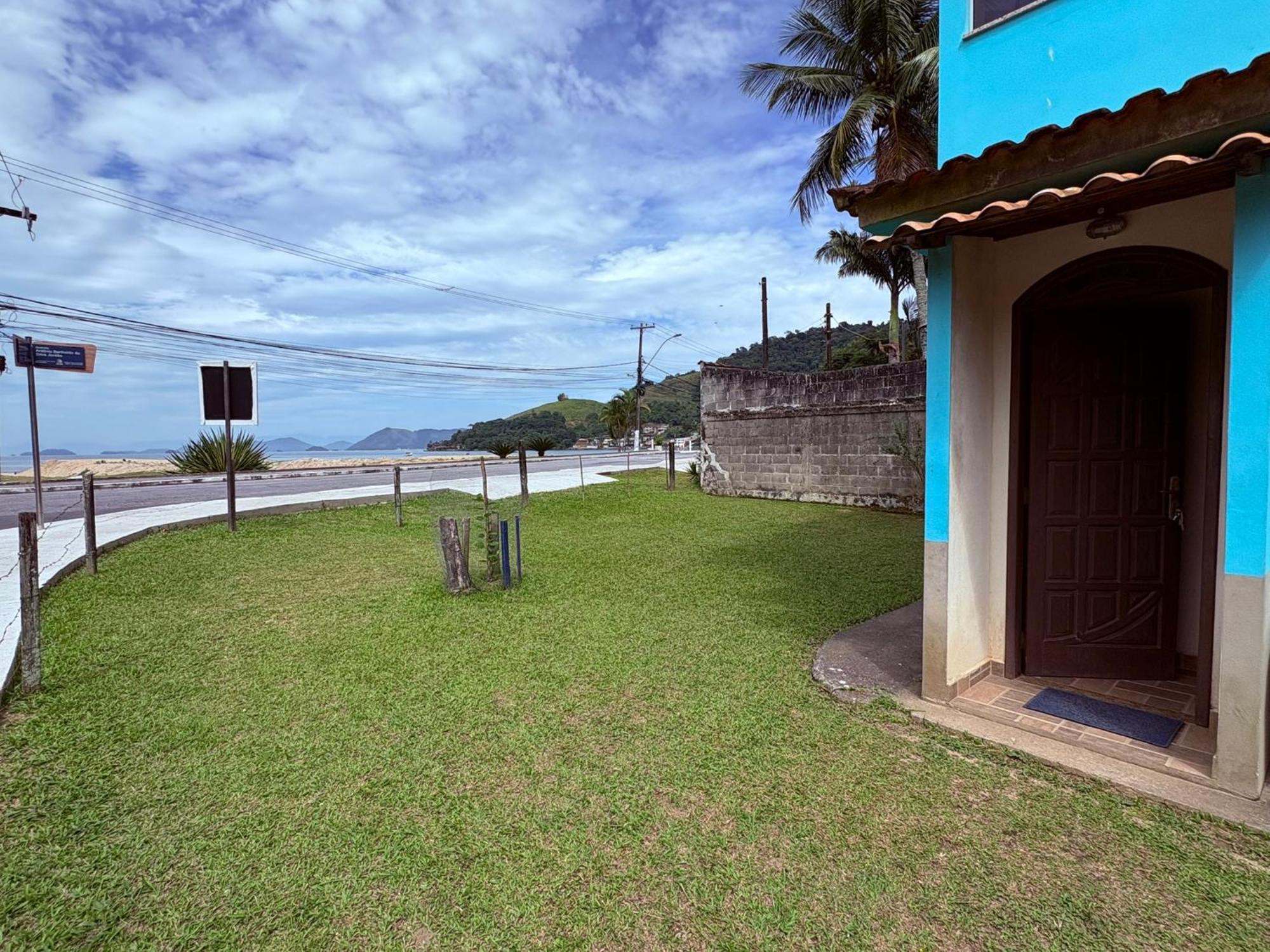 Adialas Tour Angra Dos Reis! Villa Exterior photo